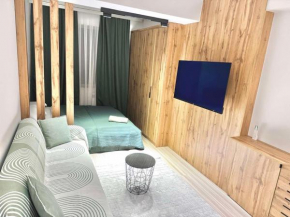 Prishtina Studio Apartment